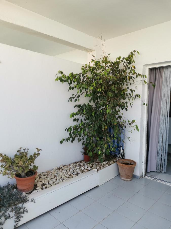 Balancon Pool II Apartment El Medano  Exterior photo